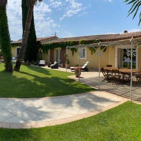 Maison Au Castellet Le Castellet  Zewnętrze zdjęcie
