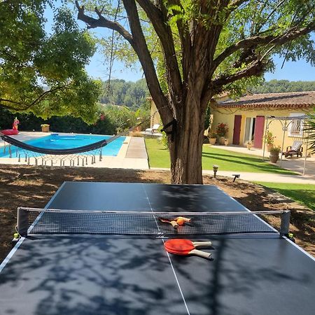 Maison Au Castellet Le Castellet  Zewnętrze zdjęcie