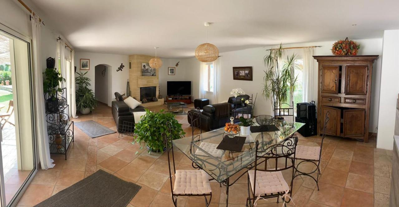 Maison Au Castellet Le Castellet  Zewnętrze zdjęcie