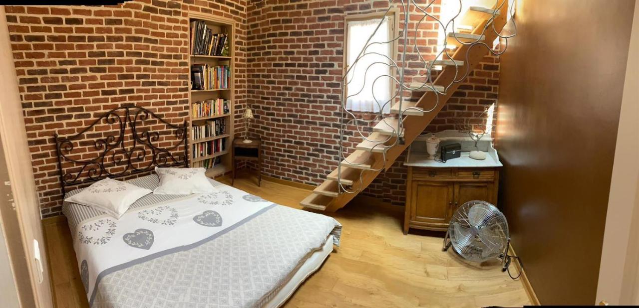 Maison Au Castellet Le Castellet  Zewnętrze zdjęcie