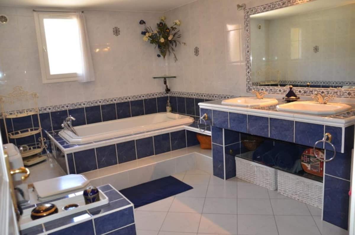 Maison Au Castellet Le Castellet  Zewnętrze zdjęcie