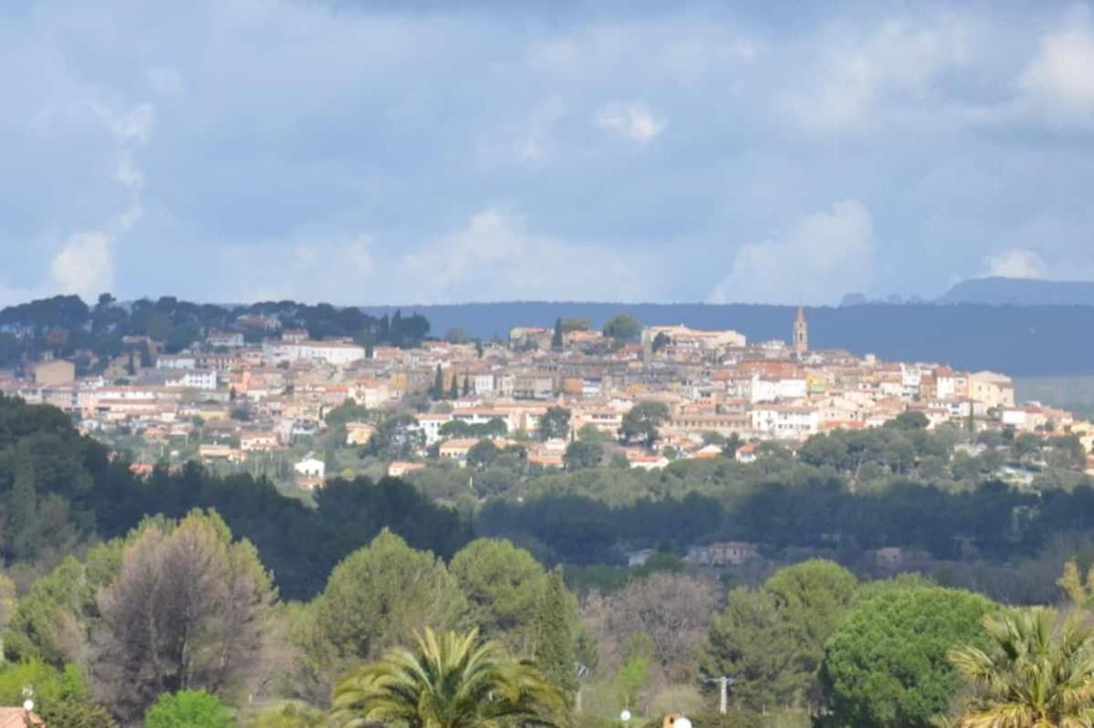 Maison Au Castellet Le Castellet  Zewnętrze zdjęcie